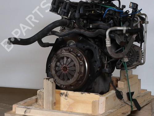 Used Engine Engine LANCIA YPSILON (843_) 1.2 (843.AXA1A) (60 hp) 25813417 25813417