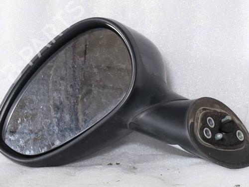Used Left mirror Left mirror FIAT 500 (312_) 1.2 (312AXA1A) (69 hp) 35974142 35974142