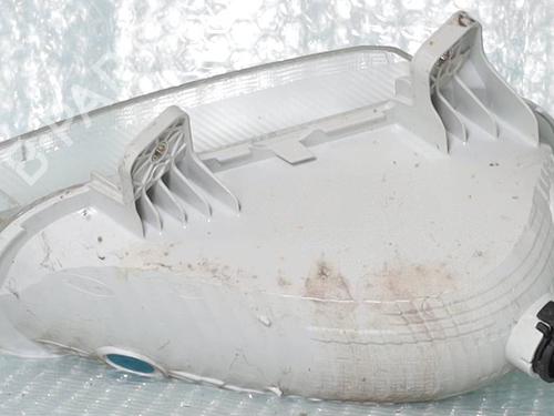 Left daytime light JEEP RENEGADE SUV (BU, B1, BV) 1.3 PHEV 4Xe | BP38801772C104 - Image 2