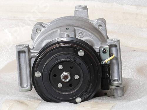 Used AC compressor AC compressor 39135518 39135518