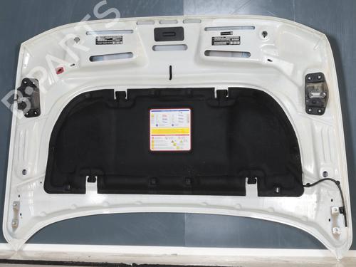 Hood JEEP RENEGADE SUV (BU, B1, BV) 2.0 CRD 4x4 | BP28816846C1 