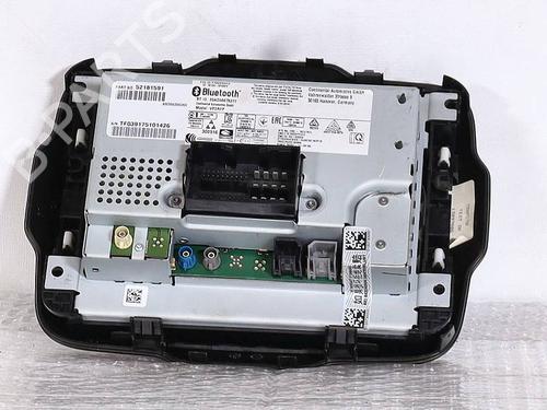 Electronic module JEEP RENEGADE SUV (BU, B1, BV) 1.0 T-GDi | BP39135763M83 - Image 3