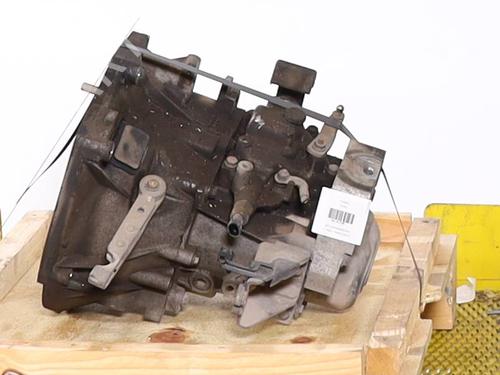 Gearbox FIAT PANDA (169_) 1.2 (169.AXB11, 169.AXB1A) | BP39502243M3 - Image 2
