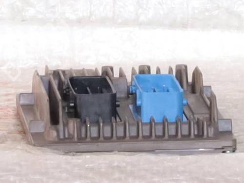 Engine control unit (ECU) OPEL ASTRA K (B16) 1.5 CRDI (68) | BP39716568M57 - Image 4