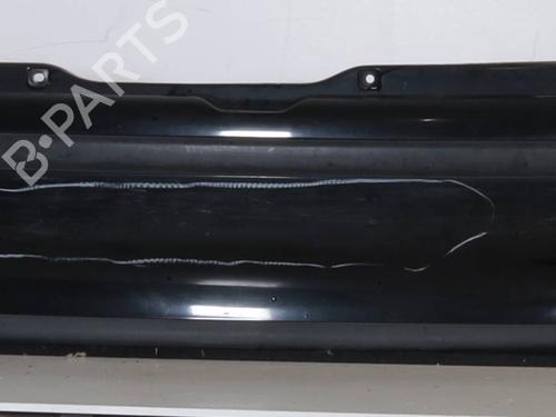 Bumper achter Bumper achter 30662006 30662006