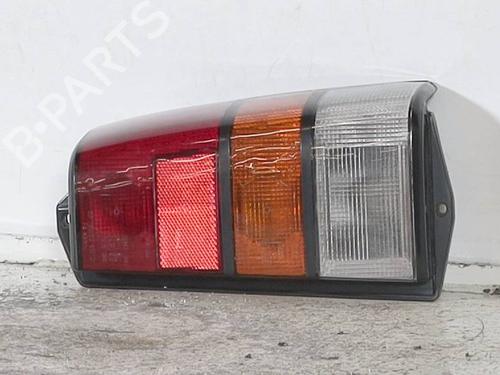 Used Right taillight Right taillight FIAT PANDA (141_) 1100 (54 hp) 30260882 30260882