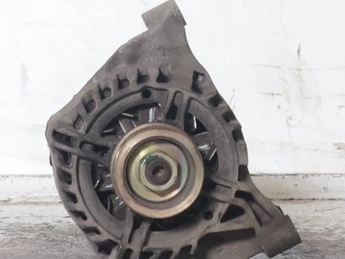 Used Alternator Alternator FIAT PUNTO (188_) 1.2 60 (188.030, .050, .130, .150, .230, .250) (60 hp) 33537778 33537778