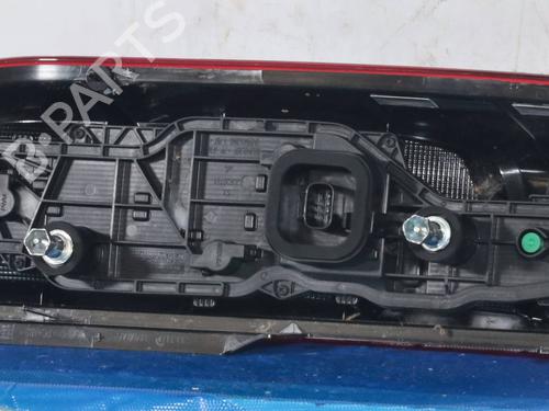 Left taillight FIAT DUCATO Van (250_) 180 Multijet 2,2 D | BP30859266C34