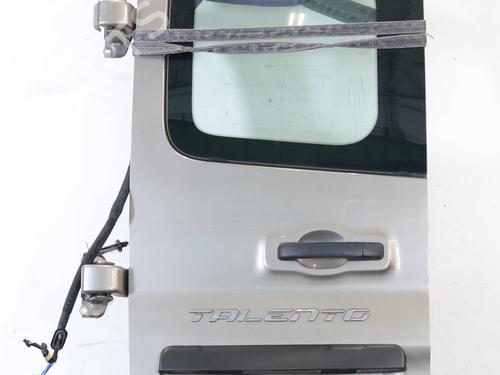 Used Left tailgate Left tailgate 39262059 39262059