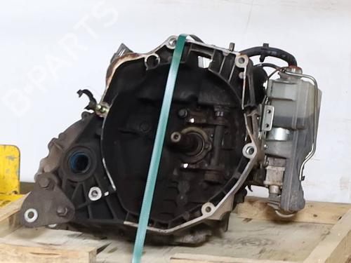 Gearbox LANCIA YPSILON (843_) 1.3 JTD (843.AXD11, 843.AXD1A) | BP36254638M3 - Image 3