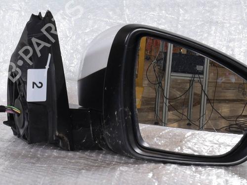 right-mirror-opel-grandland-grandland-x-a18-p1uo-2017-39581670 main image