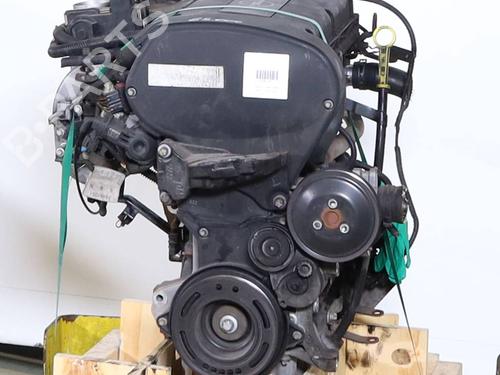 Engine OPEL ASTRA H GTC (A04) 1.8 (L08) | BP37231201M1 - Image 2