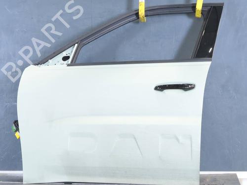 Used Left front door Left front door FIAT GRANDE PANDA (328) 1.2 Mild Hybrid (325) (110 hp) 34620487 34620487