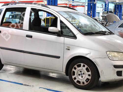 Alternator FIAT IDEA (350_) 1.2 16V | BP30738564M7 - Image 6