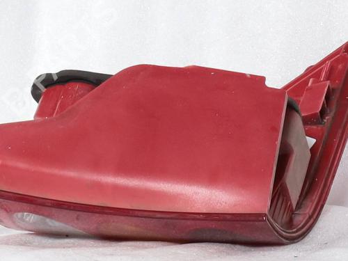 Right taillight PEUGEOT 1007 (KM_) 1.4 | BP36835514C35 - Image 3