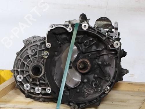 Gearbox FIAT 500L (351_, 352_) 1.6 D Multijet (199LYE1B) | BP36254662M3 - Image 3