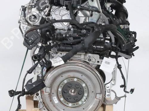Engine FIAT 600e / 600 (365_, 364_) Mild Hybrid | BP27157475M1 