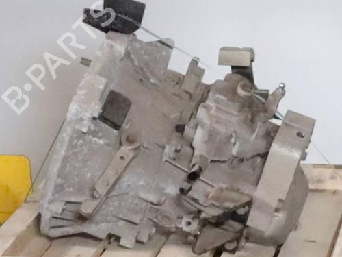 Gearbox FIAT PANDA (312_, 319_) 1.2 (312PXA1A) | BP26551083M3