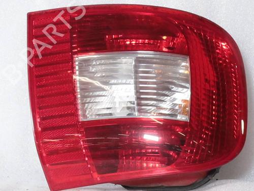 Used Left taillight Left taillight 37258570 37258570