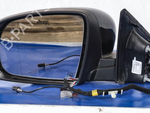 Spiegel buiten links JEEP COMPASS (MP, M6, MV, M7) 1.5 T4 Hybrid (131 hp) 30443082