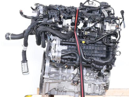 Motor FIAT 500X (334_) 1.3 (334.AXR11) (150 hp) 23965605