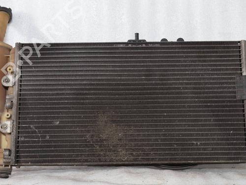 Used Radiator set Radiator set 37072895 37072895