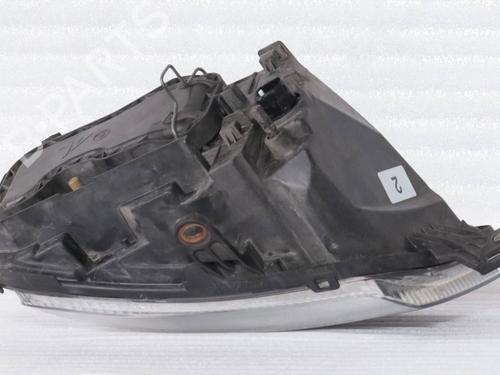 Right headlight FIAT PANDA (169_) 1.3 D Multijet (169AXG1A, 169AXD1A) | BP36404491C29 - Image 5