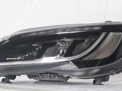 Used Left headlight Left headlight FIAT DUCATO Van (250_) 180 Multijet 2,2 D (180 hp) 34121867 34121867