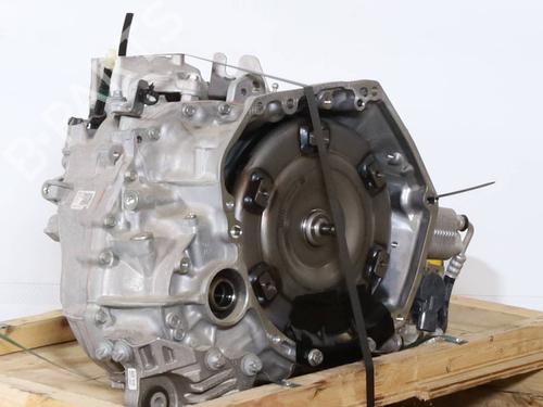 Gearbox ALFA ROMEO TONALE (965_) 1.3 Hybrid Q4 | BP40008093M3 - Image 3