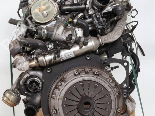 Used Engine ALFA ROMEO GT (937_) 1.9 JTD (937CXN1B) (150 hp) 30305047