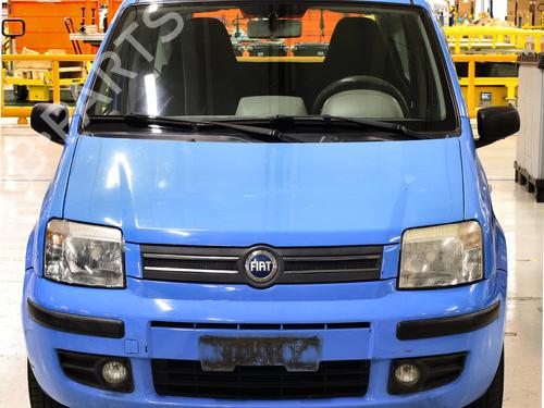 Engine FIAT PANDA (169_) 1.2 (169.AXB11, 169.AXB1A) | BP31048804M1  - Image 5