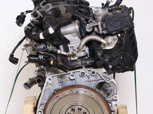 Engine LANCIA YPSILON (312_) 1.0 Mild Hybrid (312) | BP39403366M1 - Image 2