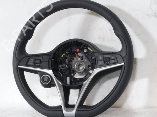 Used Steering wheel Steering wheel ALFA ROMEO GIULIA (952_) 2.2 D (952AFA25, 952AFM25, 952ALA25) (180 hp) 33269308 33269308
