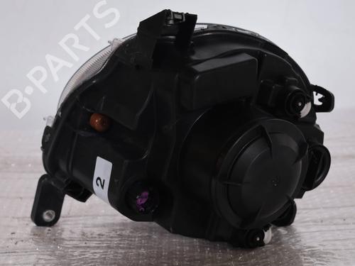 Left headlight ABARTH 500 / 595 / 695 1.4 (312.AXZ11) | BP39973285C28 - Image 2