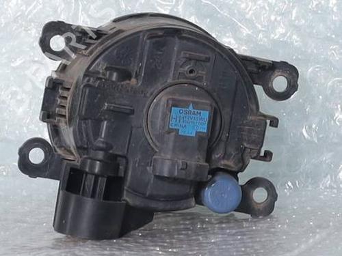 Left front fog light FIAT TALENTO Van (296_) 1.6 D | BP39262030C30 - Image 3