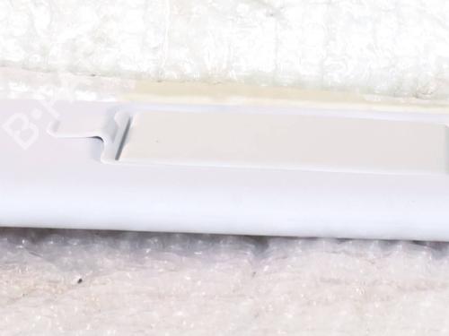 Left sun visor OPEL CORSA F (P2JO) 1.2 (68) | BP39881264I1 - Image 3