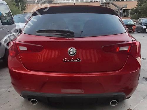 Engine ALFA ROMEO GIULIETTA (940_) 2.0 JTDM (940FXE1A, 940FXG11) | BP39092473M1 - Image 9