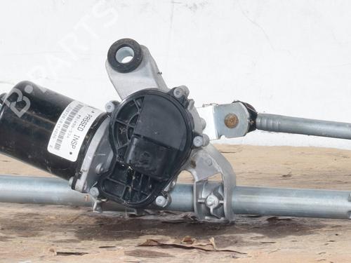 Ander JEEP COMPASS (MP, M6, MV, M7) 1.6 CRD (120 hp) 30443210