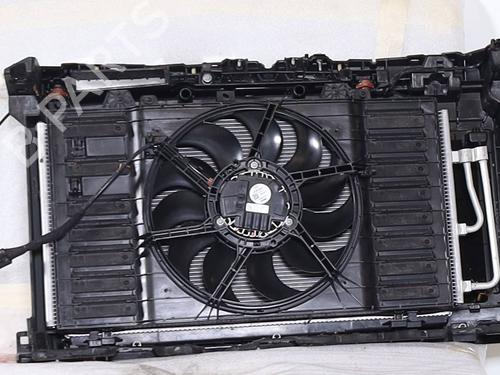 AC radiator ABARTH 600e (365) TURISMO | BP37756759M32 - Image 4