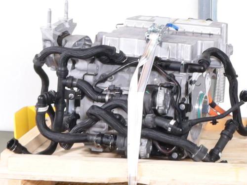 Used Engine Engine JEEP AVENGER (J2) Electric (156 hp) 23133620 23133620