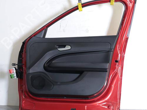 Right front door ALFA ROMEO JUNIOR (626_, 627_) Electric | BP30662654C3