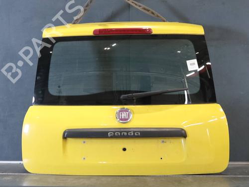 Bagklap CC/Kombi-Coupé Bagklap CC/Kombi-Coupé 39427589 39427589