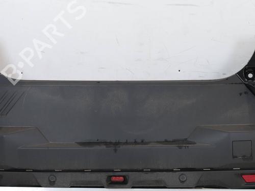 Used Rear bumper FIAT GRANDE PANDA (328) EV (328) (113 hp) 30859672