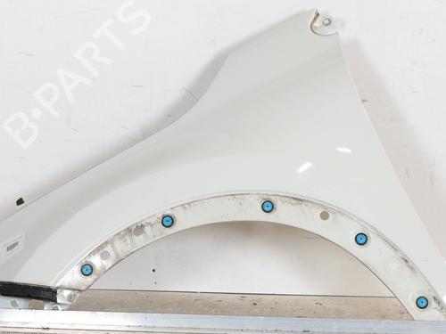 Used Left front fenders FIAT 500X (334_) 1.4 (334AXC1B) (136 hp) 23387764