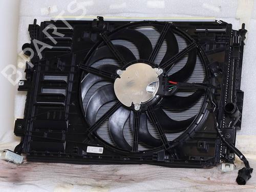 Used Radiator set Radiator set 38720048 38720048
