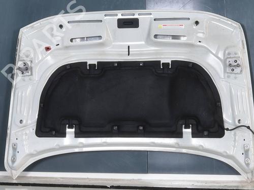 Hood JEEP RENEGADE SUV (BU, B1, BV) 1.5 T4 Hybrid | BP28816897C1 