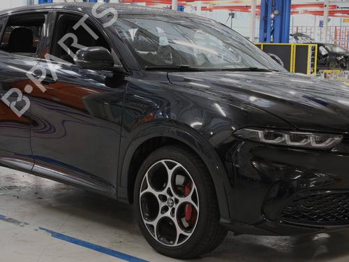 AC compressor ALFA ROMEO TONALE (965_) 1.5 Mild Hybrid | BP30111635M34 - Image 6