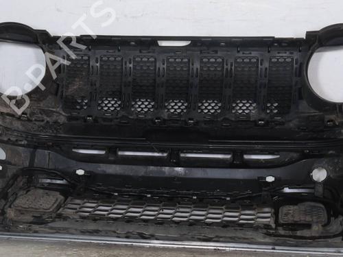Used Front bumper JEEP RENEGADE SUV (BU, B1, BV) 2.0 CRD 4x4 (170 hp) 27337799
