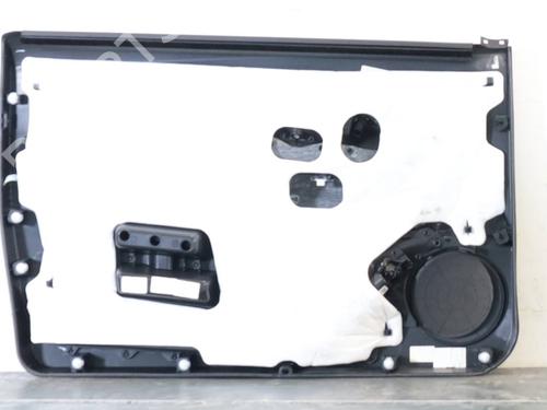 Front right panel ABARTH 500E Hatchback (332_) Scorpionissima | BP39199255C59 - Image 2