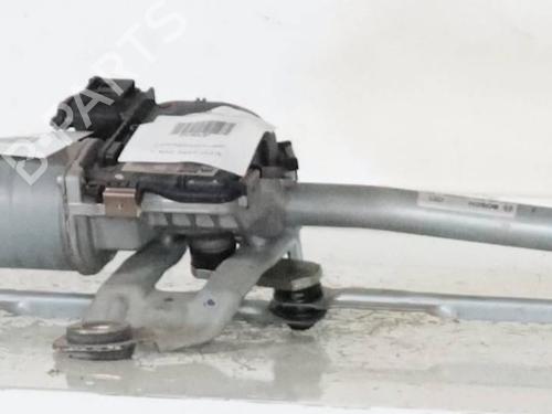 Used Front wipers mechanism ALFA ROMEO GIULIA (952_) 2.2 D (952AFA25, 952AFM25, 952ALA25) (180 hp) 26709729